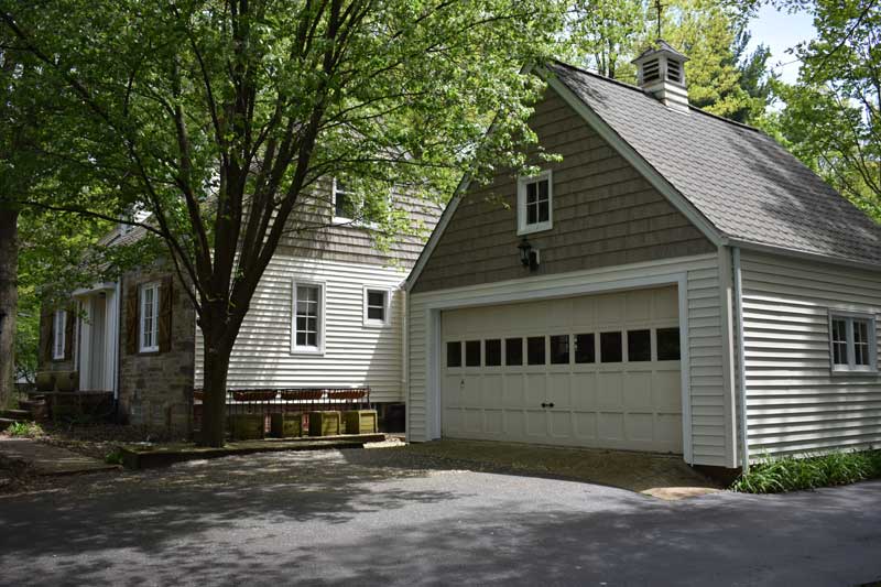 Vinyl Siding Munson OHIO gallery - 07 siding cleveland heights after photo 01