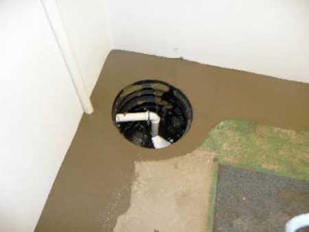 Basement Remodeling gallery - BasementWaterProofing Interior ASR