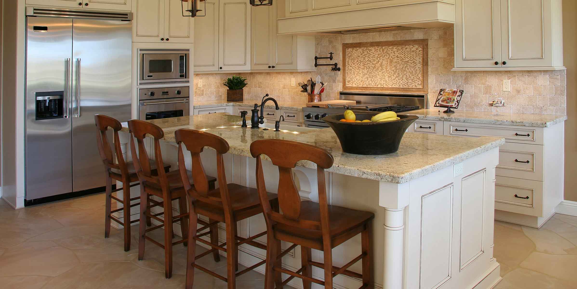 Kitchen Remodeling Cleveland Ohio