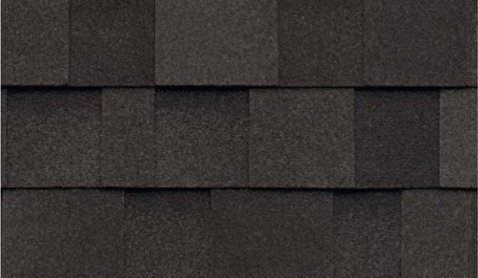 Roofing gallery - Roofing Contractor Cleveland Shingles D Black thumb