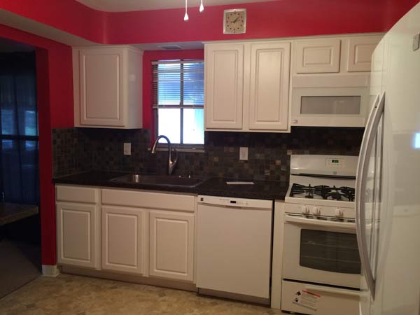 Kitchen Remodeling gallery - after kitchen remodeling 1