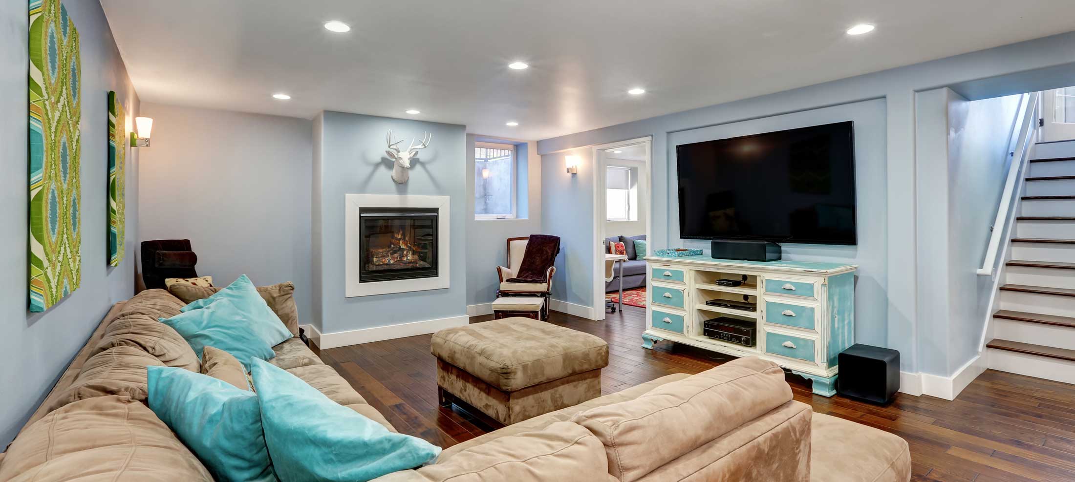 Basement Remodeling gallery - basement remodeler cleveland ohio 08 22 2020