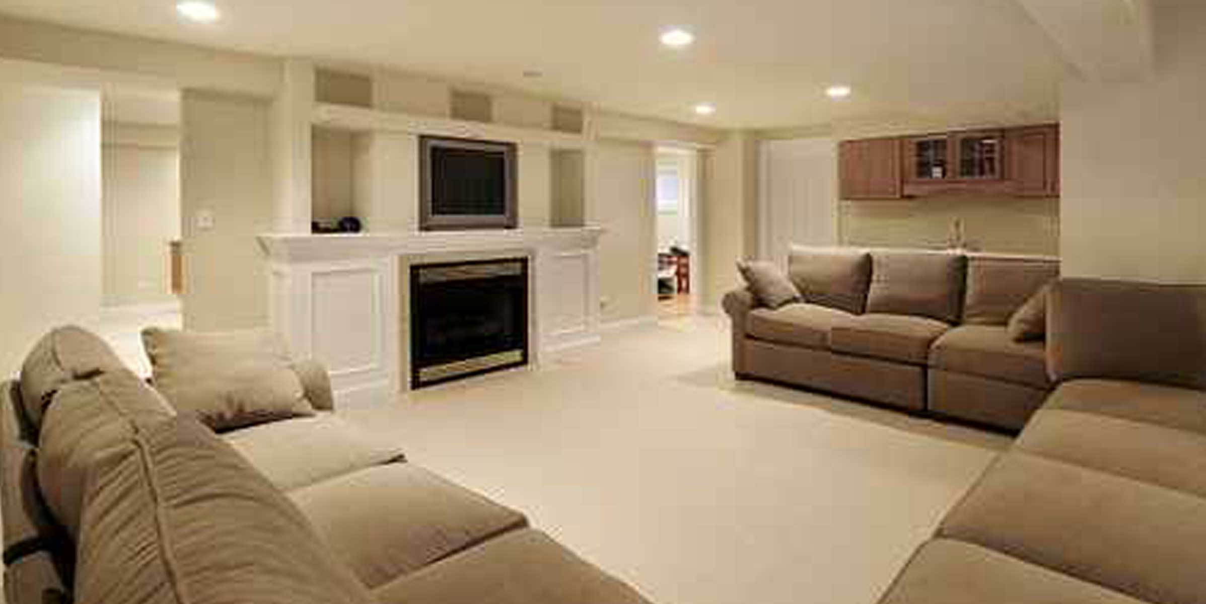 Basement Remodeling Cleveland Ohio