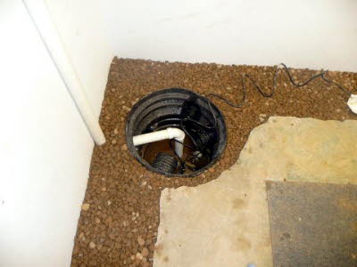 Basement Remodeling gallery - basement waterproofing cleveland 21