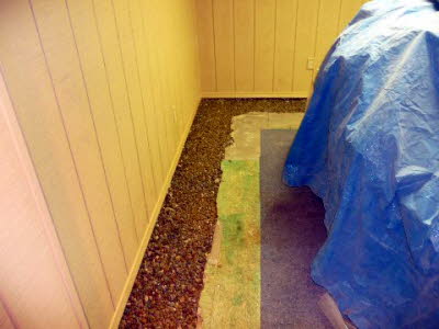 Basement Waterproofing gallery - basement waterproofing cleveland 22