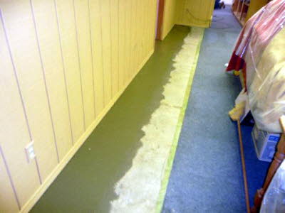 Basement Remodeling gallery - basement waterproofing cleveland 26