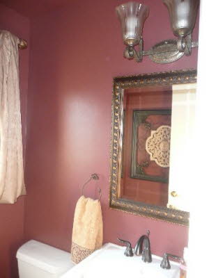 Vinyl Siding Munson OHIO gallery - bathroom remodeling cleveland after 2