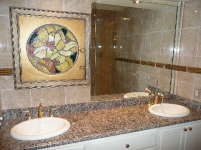 Bathroom Remodeling gallery - bathroom remodeling middlebrook after 18