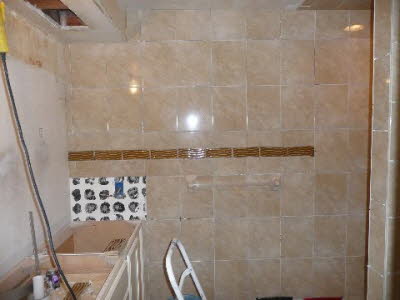 Bathroom Remodeling gallery - bathroom remodeling middlebrook after 5