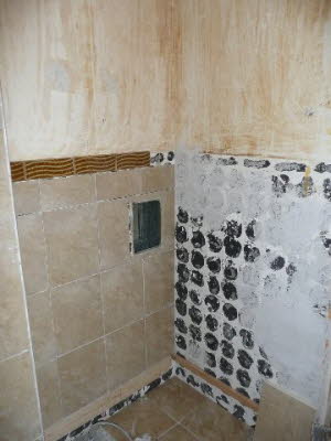 Bathroom Remodeling gallery - bathroom remodeling middlebrook after 7