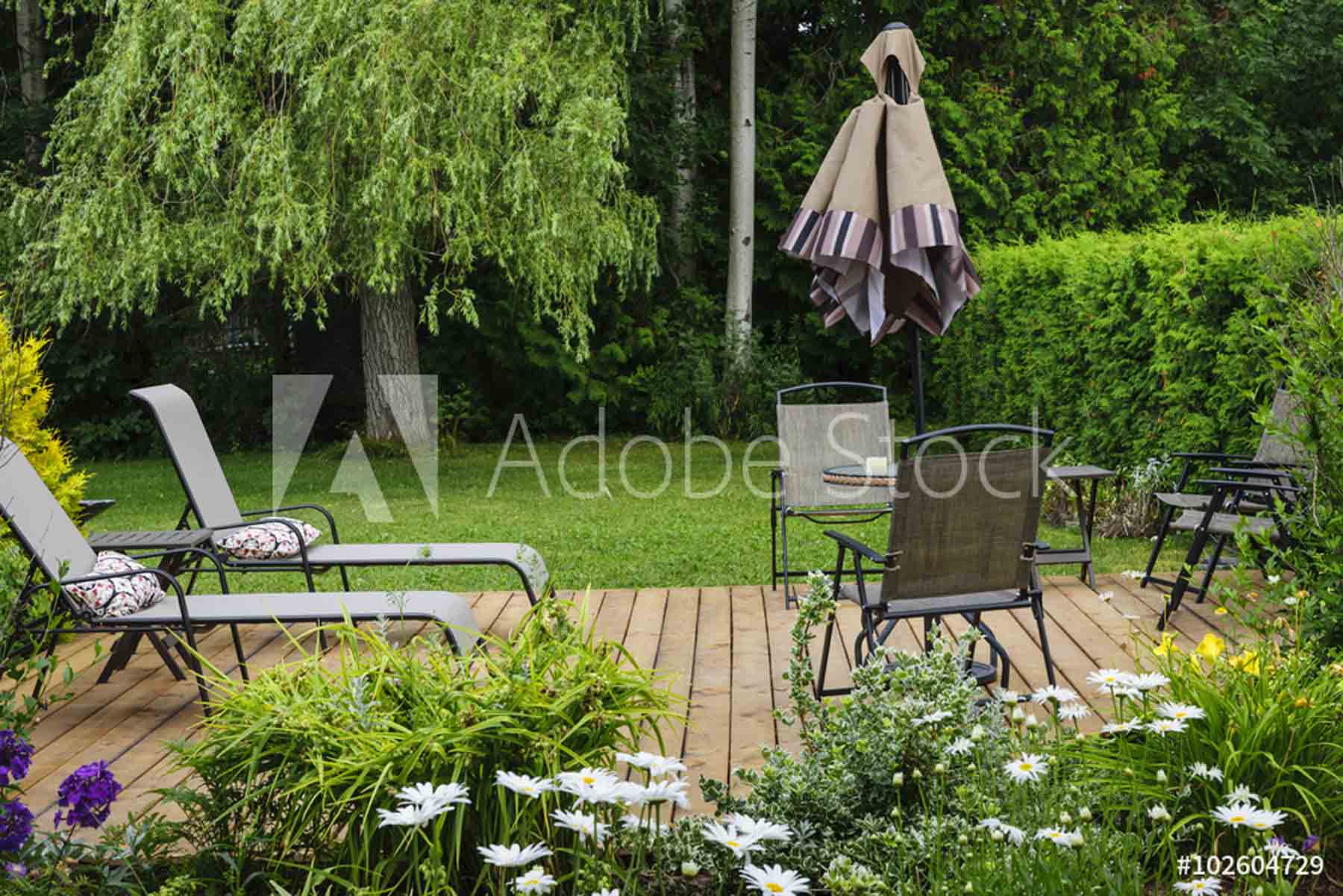 Deck Builders gallery - deck builder cleveland ohio 22