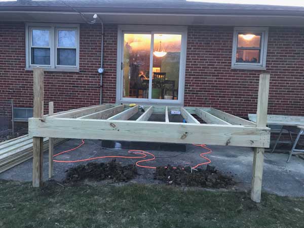 Deck Builders gallery - deck builder highland heights oh 4 04 b