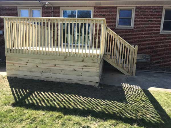Deck Builders gallery - deck builder highland heights oh 4 04 d