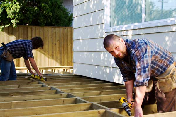 Deck Builders gallery - deck builders cleveland asr 8