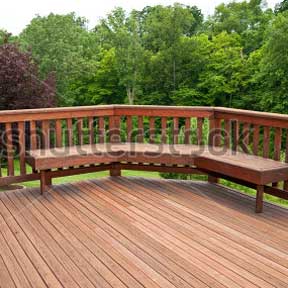 Deck Builders gallery - deck builders cleveland project 5