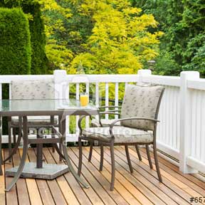 Deck Builders gallery - deck builders cleveland project 6