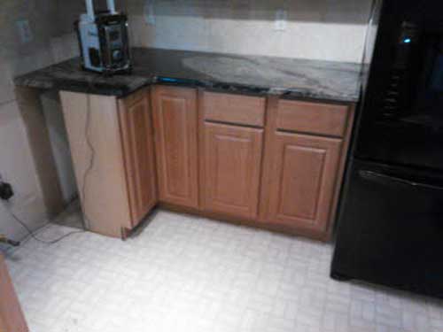 Cleveland home remodeling project - kitchen-cabinet-refacing-cleveland-4