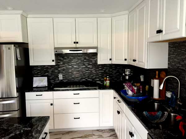Kitchen Remodeling gallery - kitchen remodeling lyndhurst ohio after 2