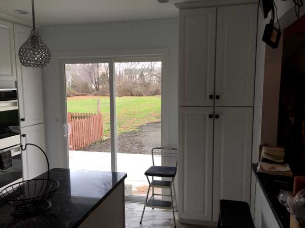 Deck Builders gallery - kitchen remodeling lyndhurst ohio after