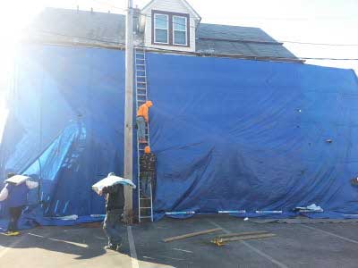 Roofing gallery - roofing contractor cleveland asr 15