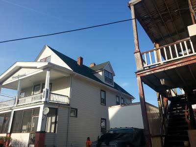 Roofing gallery - roofing contractor cleveland asr 17