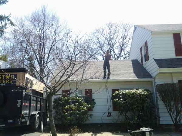 Roofing gallery - roofing contractor cleveland asr 6a