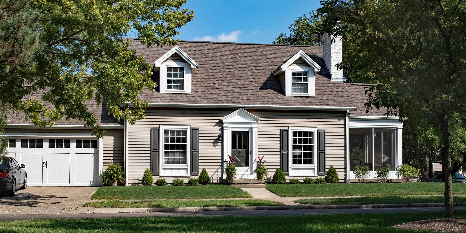 Vinyl Siding Contractor Cleveland Ohio