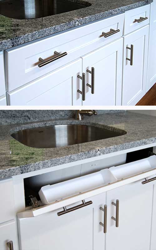 Cabinet Refacing gallery - sink tray cabinet refacing cleveland ohio