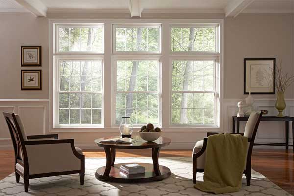 Replacement Windows gallery - vinyl replacement windows cleveland m5