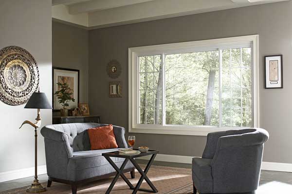 Replacement Windows gallery - vinyl replacement windows cleveland mezz 3